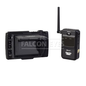 Видоискатель Aputure DSLR GWII-N2 цифр. беспров. (для Nikon D3X/D3S/D3)