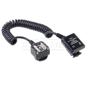 Кабель-TTL TC-P для Pentax