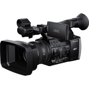 Видеокамера SONY HD FDR-AX1