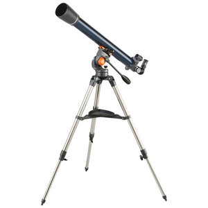 Телескоп Celestron AstroMaster 70 AZ