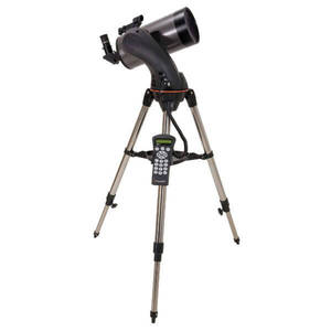 Телескоп Celestron NexStar 127 SLT