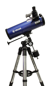 Телескоп рефлектор Meade 114EQ-ASTR