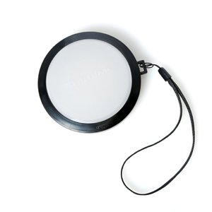 Крышка для объектива 55mm для установки баланса белого