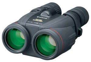 Бинокль Canon Binocular 10x42L IS WP с оптическим стабилизатором