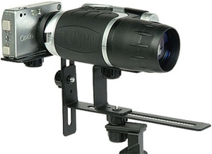 Фотоадаптер к цифровому фотоаппарату Yukon