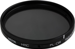 Светофильтр HOYA Circular-PL Super HMC 67mm