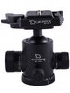 Шт. голова Giottos G-MH1301-652 с MH652 0.5 кг/12кг/ с водяным уровнем