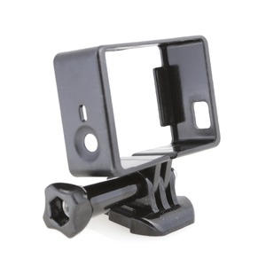 Рамка для камеры FUJIMI GP TF-2 с креплением-защёлкой и винтом для GoPro 3