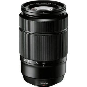 Объектив Fujifilm XC 50-230mm F4.5-6.7 OIS X-Mount Black