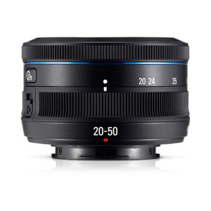 Объектив Samsung 20-50mm f/3.5-5.0 (S2050NB)