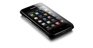 Смартфон Philips Xenium W3568 Black/Grey