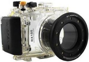 Подводный бокс Meikon Sony RX-100