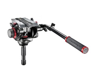 Шт. головка Manfrotto 504HD