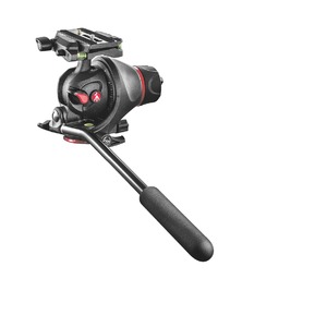 Шт. головка Manfrotto MH055M8-Q5