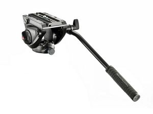 Штативная голова Manfrotto MVH500AH