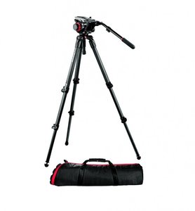Штатив Manfrotto 535K/504HD