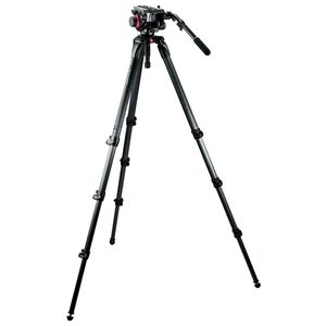 Штатив Manfrotto 536K/504HD