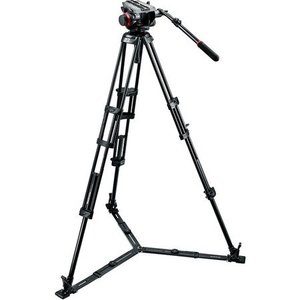 Штатив Manfrotto 546GBK/504HD