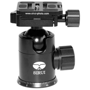 Штативная головка Sirui G-20KX Ball Head