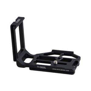 Штативная площадка Sirui TY-D600L для камер Nikon D600