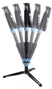 Монопод SIRUI EP-224S карбон