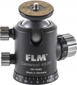 Штативная голова FLM CB43FT