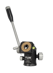 Штативная голова FLM PH38 QRP для видео