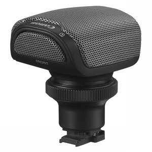 Микрофон Canon SM-V1 5,1-канальный, с объёмным звучанием