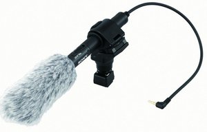 Микрофон Sony ECM-CG50