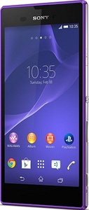 Смартфон Sony Xperia T3 D5103 Purple