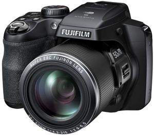 Цифровой фотоаппарат Fujifilm FinePix S9400W