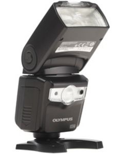 Фотовспышка Olympus FL-600R