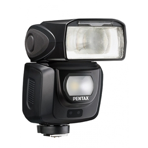 Вспышка Pentax AF-360FGZ II