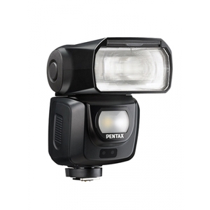 Вспышка Pentax AF-540FGZ II