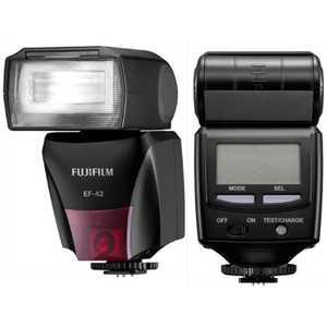Вспышка Fujifilm EF-42 TTL Flash