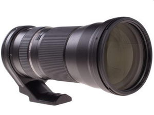Объектив Tamron Nikon/F SP AF 150-600mm F5.0-6.3 Di VC USD (A011N)