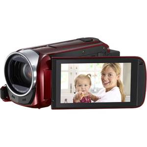 Видеокамера Canon LEGRIA HF R36 Red