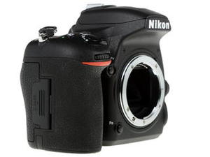 Цифровой фотоаппарат Nikon D750 Body черный