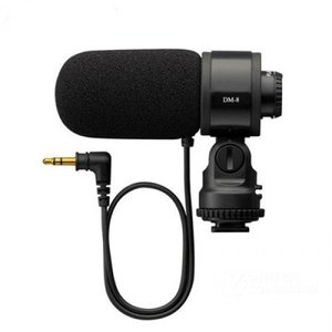 Микрофон Canon DM-8