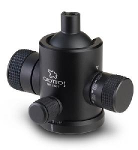 Шт. голова Giottos G-MH1301-400 с MH400 0.4 кг/12кг