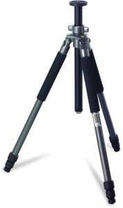 Штатив Giottos G-MTL9251B Алюм 3W 158см/1.8кг/5кг