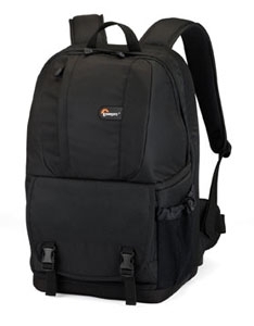 Фоторюкзак LOWEPRO FastPack 250 черный