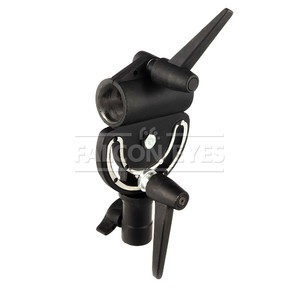 Держатель Falcon Eyes RAH-35 переклад. Поворотный