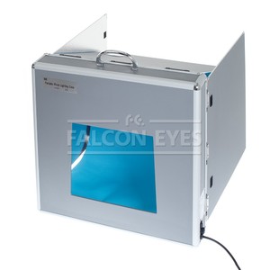 Фотобокс складной Falcon Eyes 6240 со встроенным осветителем