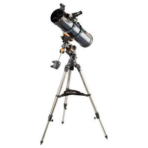 Телескоп Celestron AstroMaster 130 EQ-MD #31051