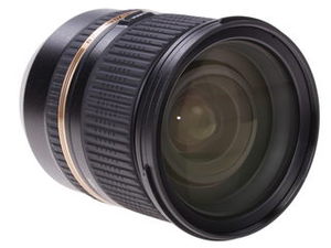 Объектив Tamron Nikon AF SP 24-70mm F2.8 Di VC USD (A007N)