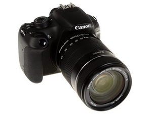 Цифровой фотоаппарат Canon EOS 1200D Kit EF-S 18-135mm IS