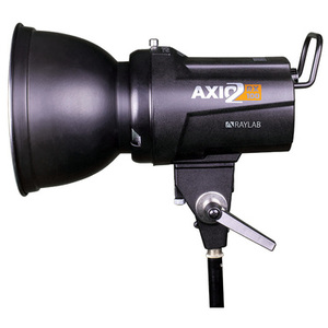 Вспышка студийная Raylab AXIO2 RX100