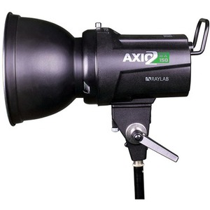 Вспышка студийная Raylab AXIO2 RX150