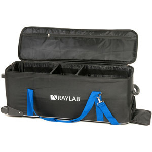 Сумка RAYLAB RBK-15